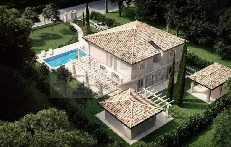 Villetta a schiera in vendita a Pietrasanta