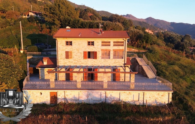 Rustico in vendita a Pietrasanta