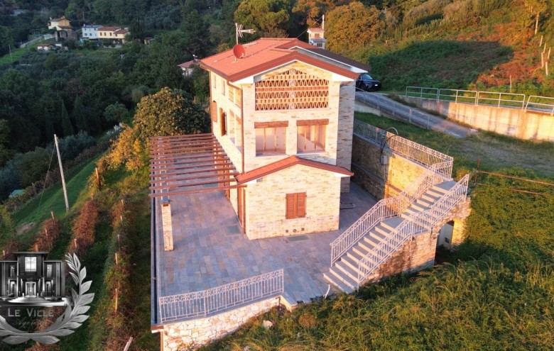 Rustico in vendita a Pietrasanta
