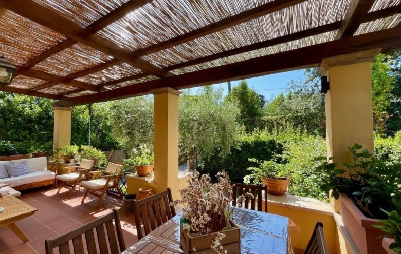 Villa singola in vendita a Pietrasanta