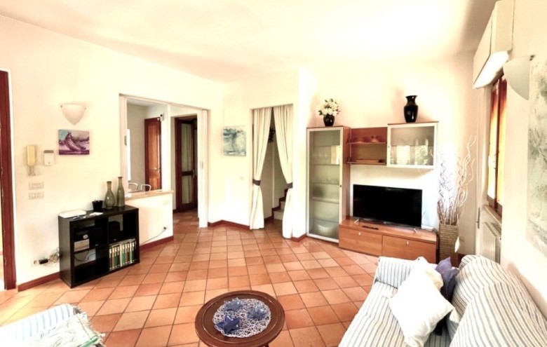 Villa singola in vendita a Pietrasanta