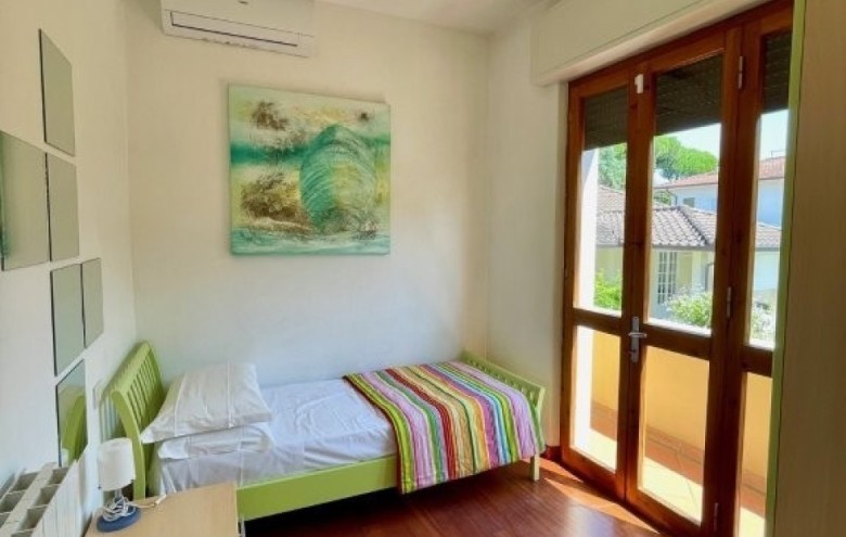 Villa singola in vendita a Pietrasanta