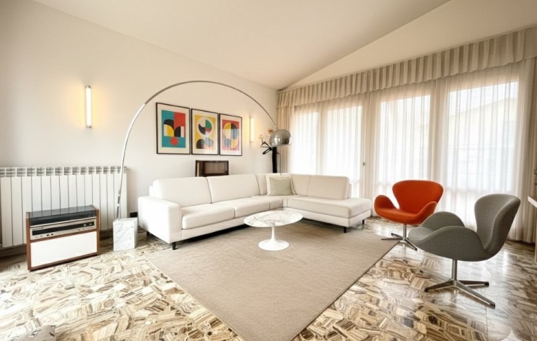 Villa singola in vendita a Pietrasanta