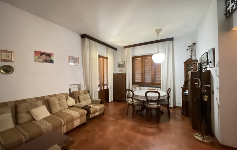 Bifamiliare in vendita a Pietrasanta