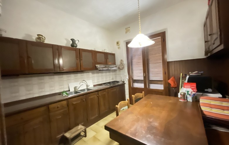 Bifamiliare in vendita a Pietrasanta