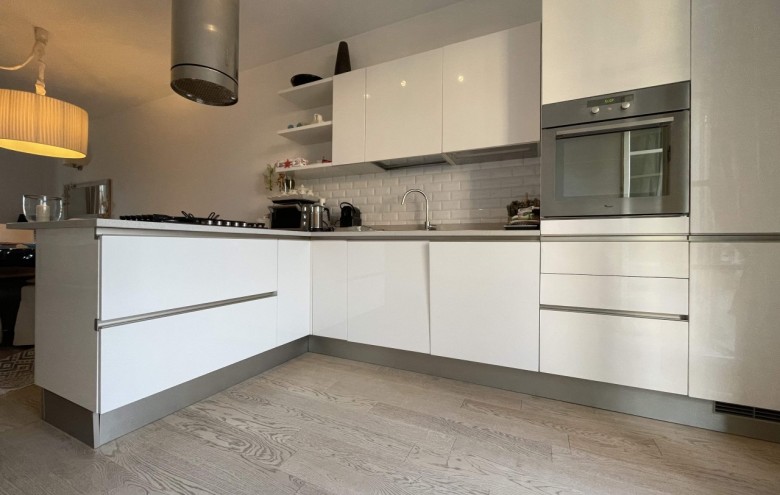 Appartamento in vendita a Pietrasanta