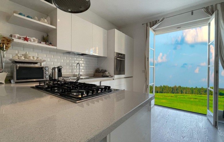 Appartamento in vendita a Pietrasanta