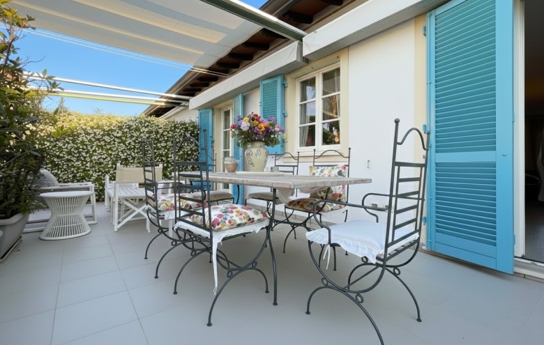 Appartamento in vendita a Pietrasanta