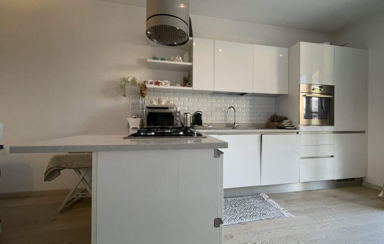 Appartamento in vendita a Pietrasanta