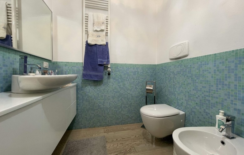 Appartamento in vendita a Pietrasanta