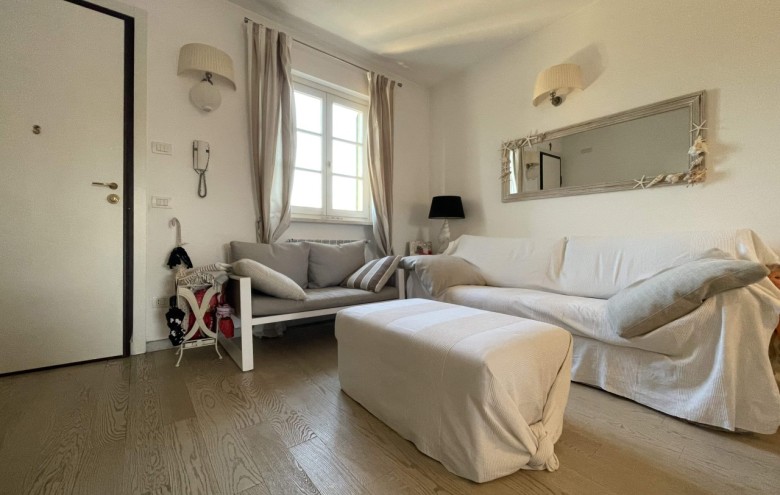 Appartamento in vendita a Pietrasanta