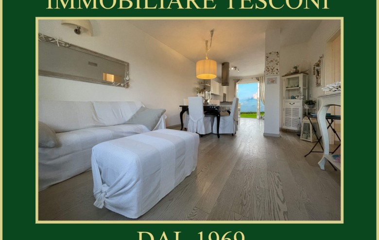 Appartamento in vendita a Pietrasanta