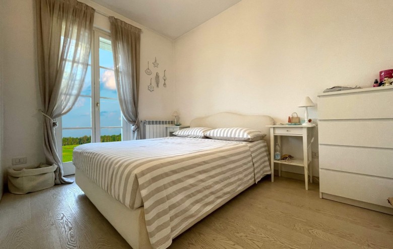 Appartamento in vendita a Pietrasanta