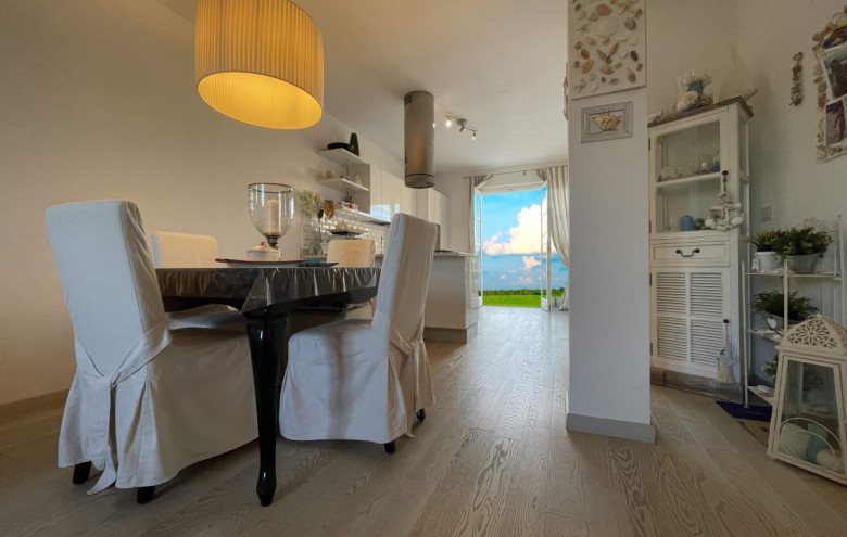 Appartamento in vendita a Pietrasanta