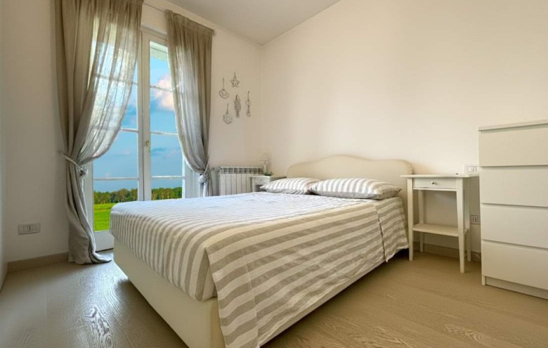 Appartamento in vendita a Pietrasanta