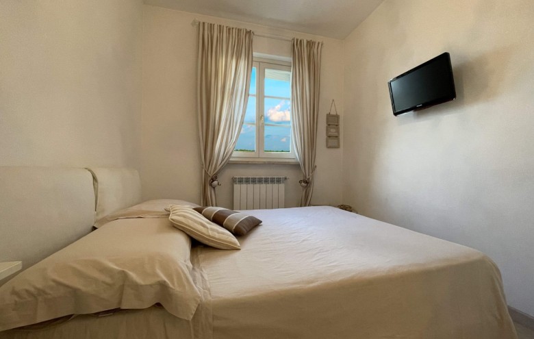 Appartamento in vendita a Pietrasanta