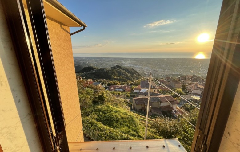 Villa singola in vendita a Pietrasanta