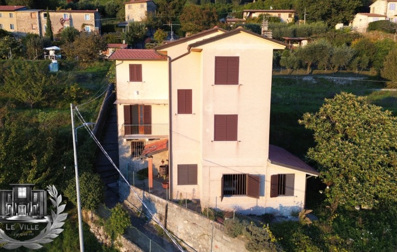 Villa singola in vendita a Pietrasanta