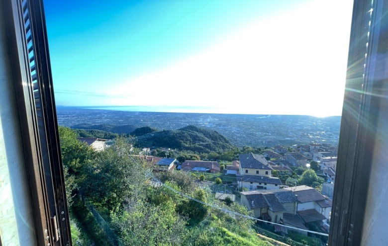 Villa singola in vendita a Pietrasanta