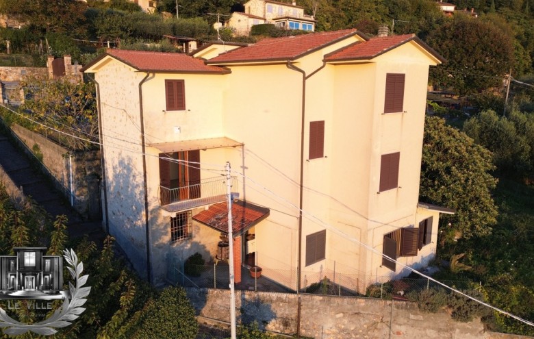 Villa singola in vendita a Pietrasanta
