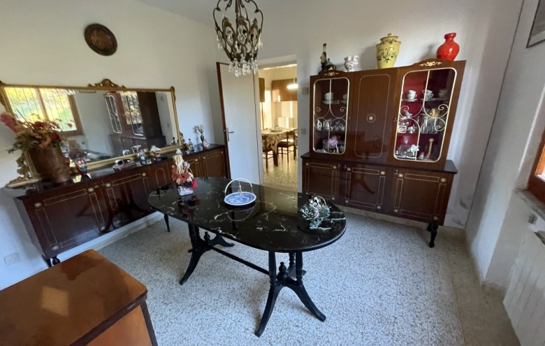 Villa singola in vendita a Pietrasanta