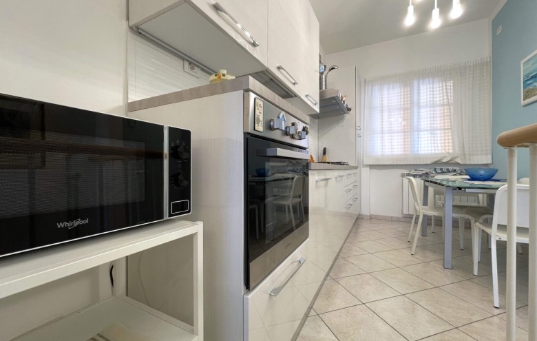 Appartamento in vendita a Pietrasanta