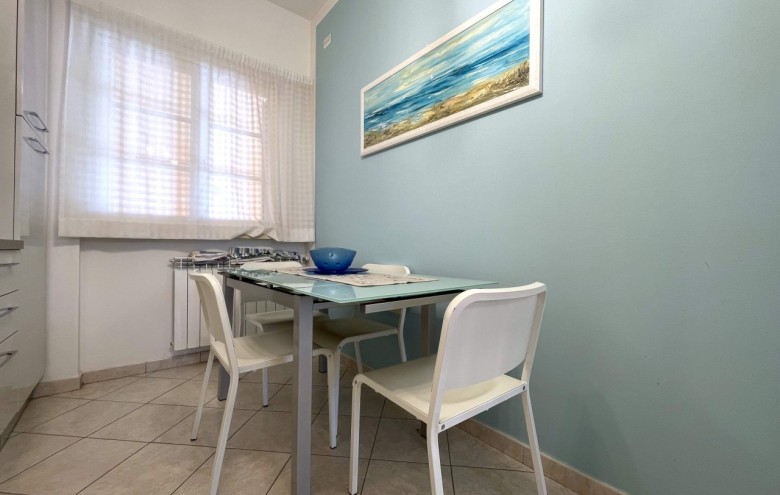 Appartamento in vendita a Pietrasanta