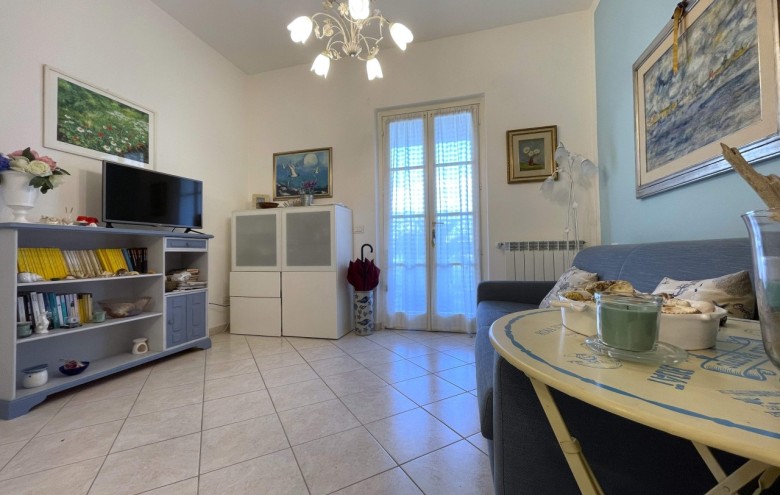 Appartamento in vendita a Pietrasanta