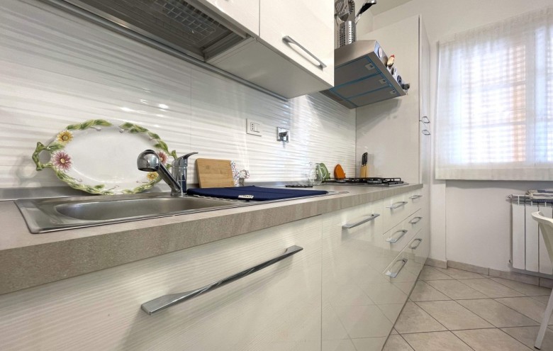 Appartamento in vendita a Pietrasanta