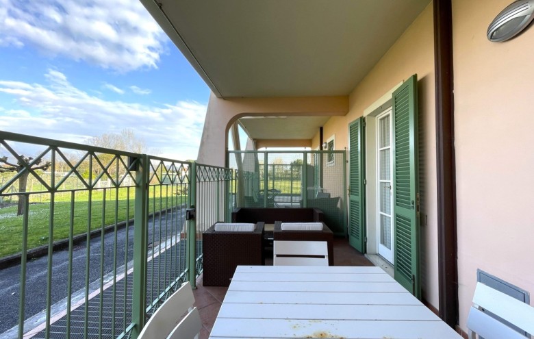 Appartamento in vendita a Pietrasanta