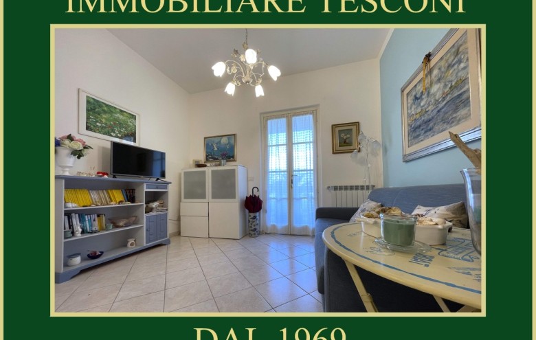 Appartamento in vendita a Pietrasanta