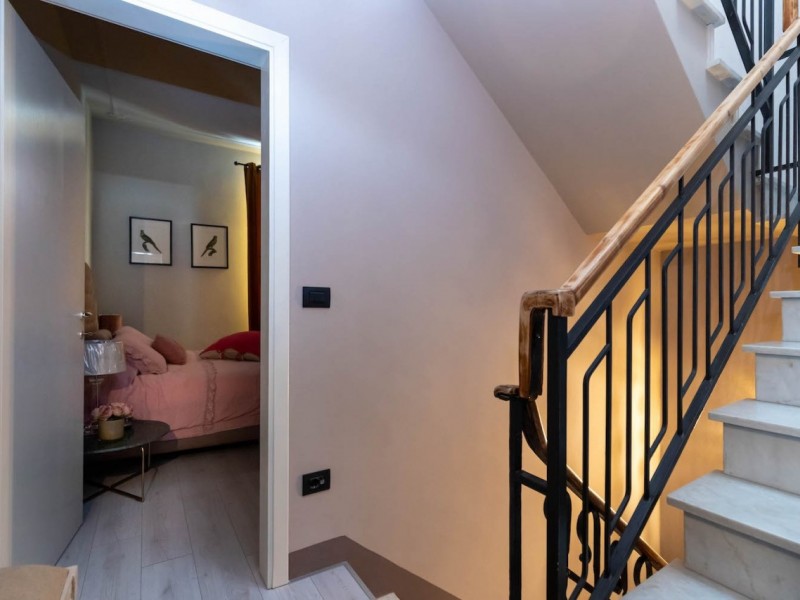 Villa singola in vendita a Camaiore