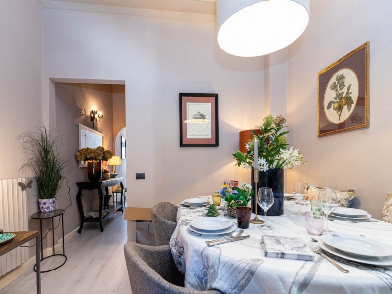 Villa singola in vendita a Camaiore