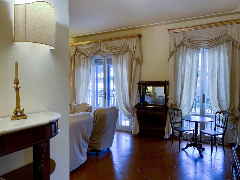 Appartamento in vendita a Camaiore
