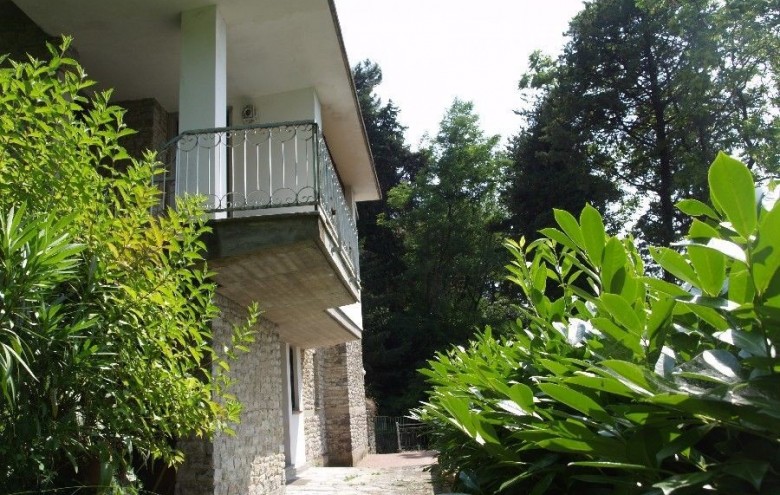 Villa singola in vendita a Massarosa