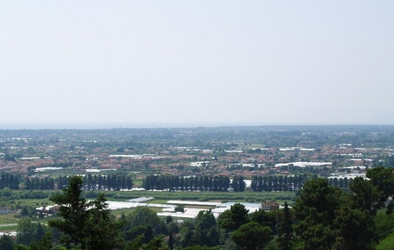 Villa singola in vendita a Massarosa