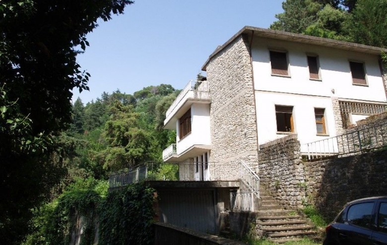 Villa singola in vendita a Massarosa