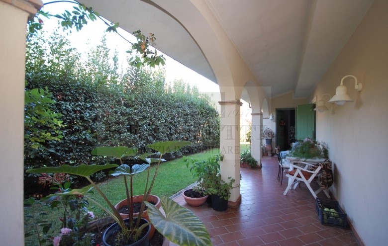 Villetta a schiera in vendita a Pietrasanta