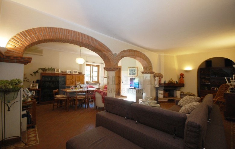 Villetta a schiera in vendita a Pietrasanta