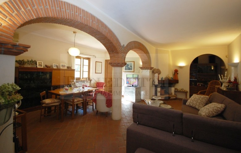 Villetta a schiera in vendita a Pietrasanta