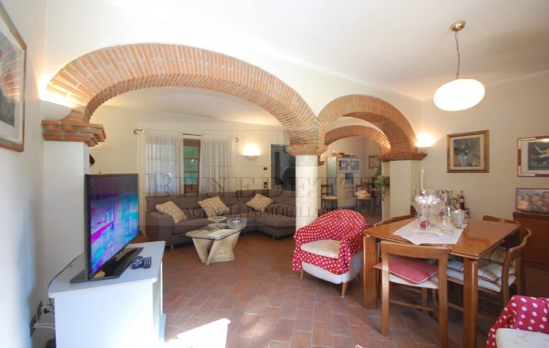 Villetta a schiera in vendita a Pietrasanta