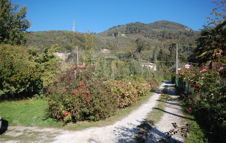 Villetta a schiera in vendita a Pietrasanta