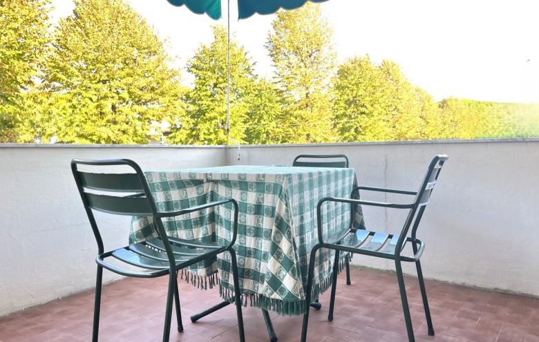 Monolocale in vendita a Forte dei Marmi