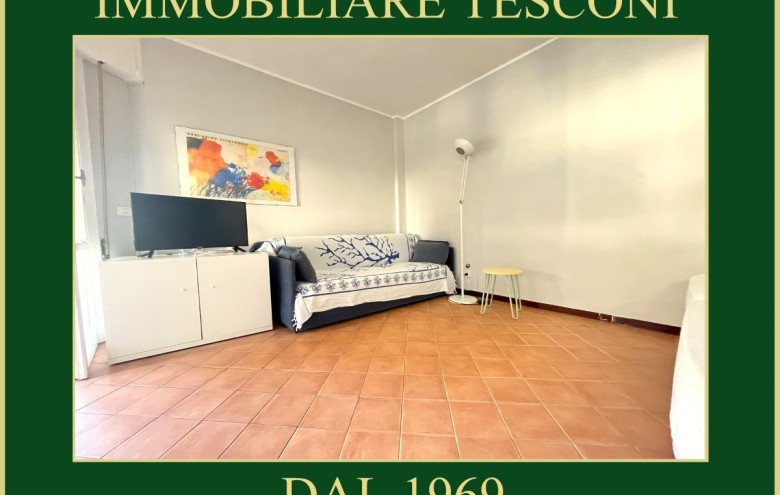 Monolocale in vendita a Forte dei Marmi