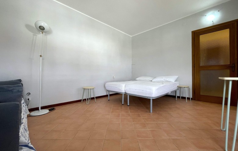 Monolocale in vendita a Forte dei Marmi