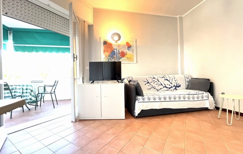 Monolocale in vendita a Forte dei Marmi