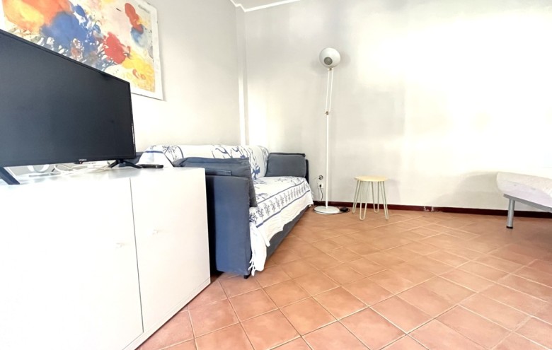 Monolocale in vendita a Forte dei Marmi