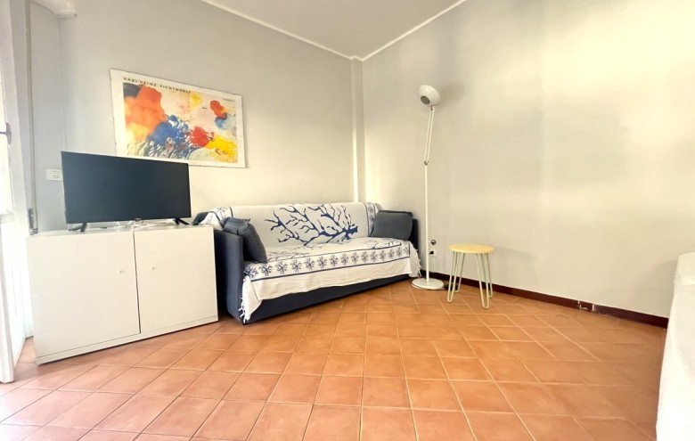 Monolocale in vendita a Forte dei Marmi