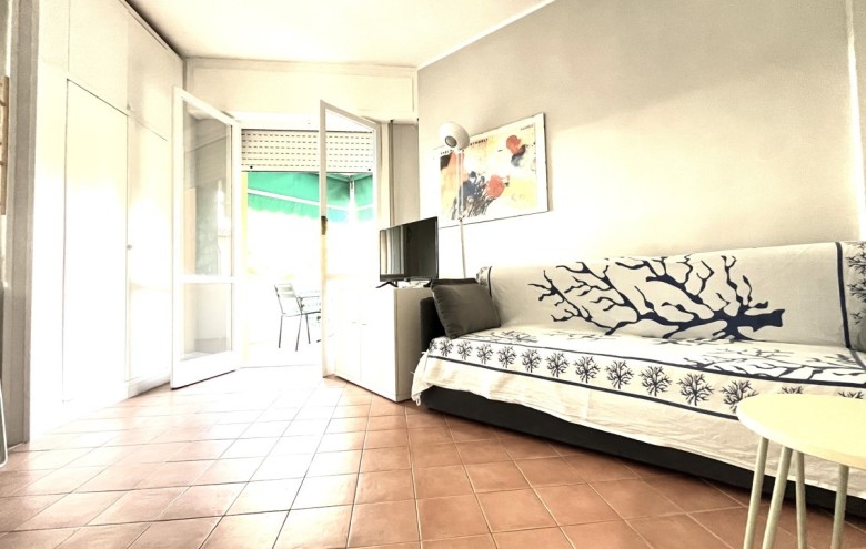 Monolocale in vendita a Forte dei Marmi