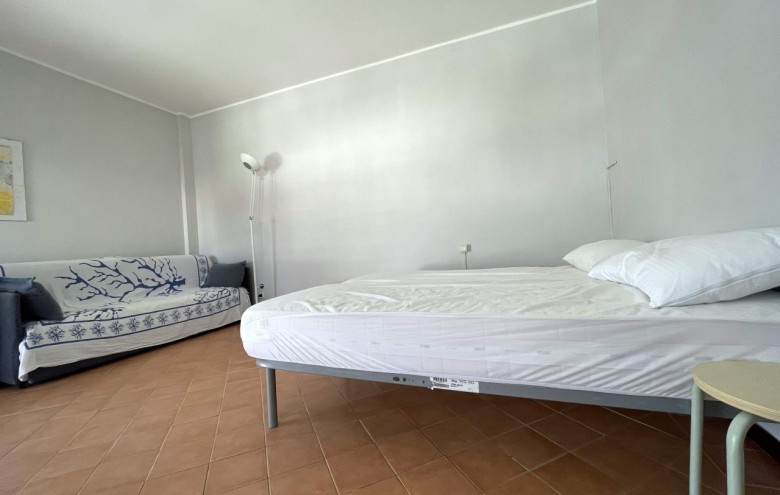 Monolocale in vendita a Forte dei Marmi